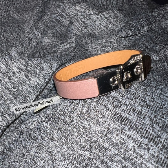 Hermès Bracelet Java 10 Buckle Authentic & New - Picture 14 of 15